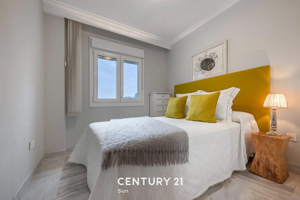Продажа квартиры на Avenida Príncipe Salman s/n, Марбелла
photo 5