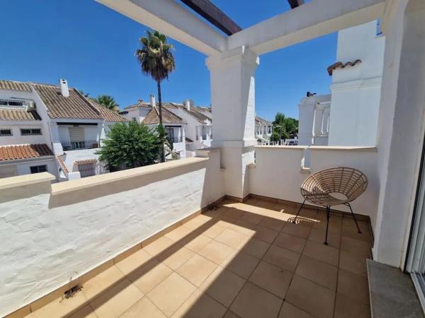 Terraced house for sale at CL ALFARNATE-NARANJOS MARBEL, 29 , Marbella photo 1