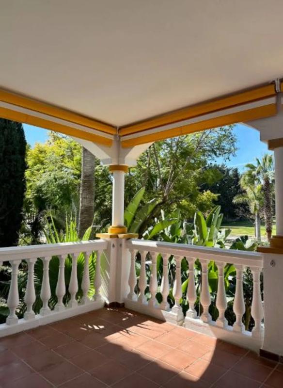 Sale of apartment in Avenida Príncipe Salman, 109, Marbella
photo 5