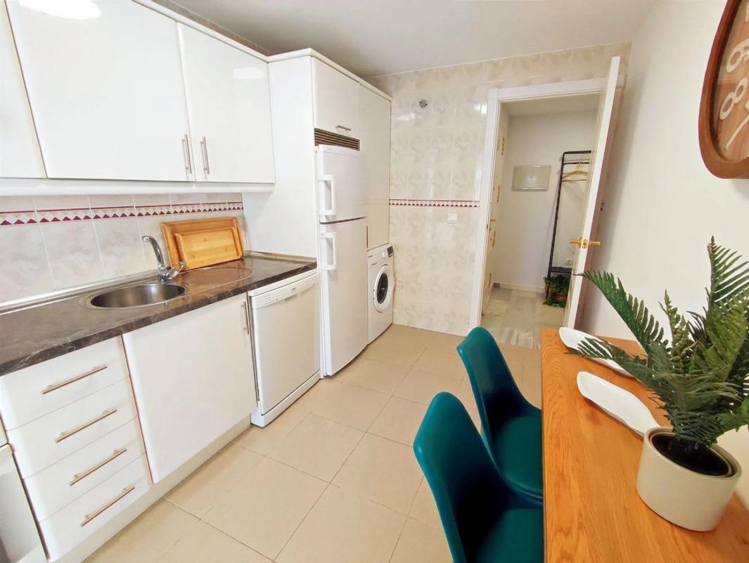 Продажа квартиры на Calle Almogía, Марбелла
photo 2