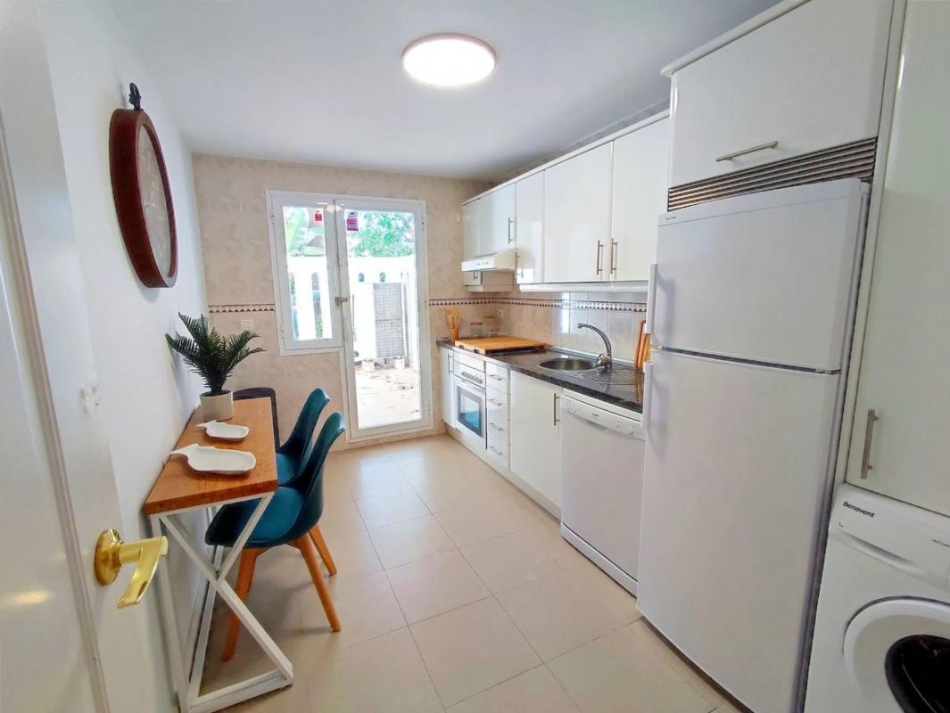 Продажа квартиры на Calle Almogía, Марбелла
photo 3