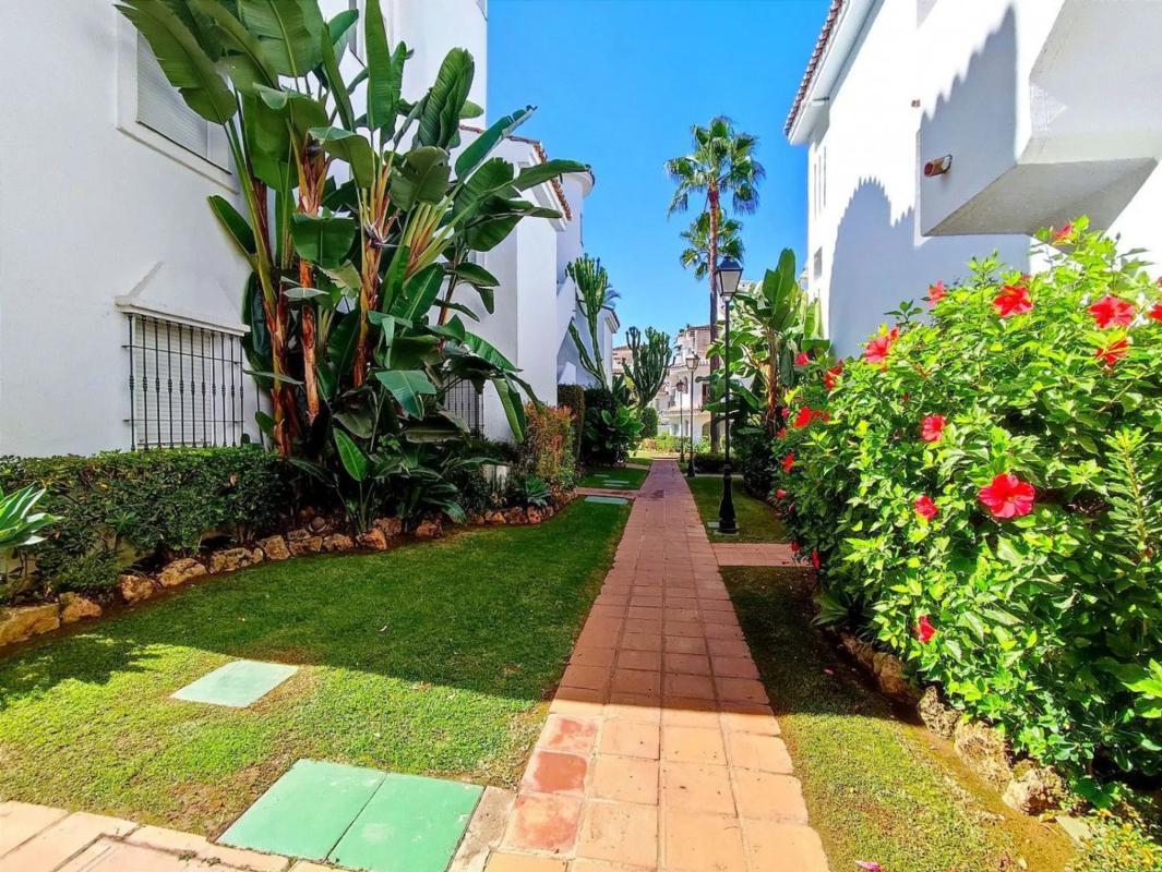 Продажа квартиры на Calle Almogía, Марбелла
photo 4