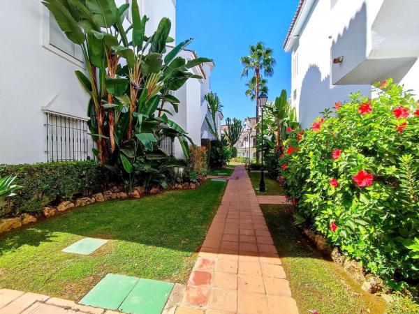 Продажа квартиры на Calle Almogía, Марбелла
 photo 4