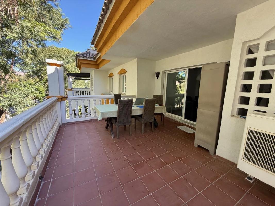 Продажа квартиры на Urbanización Los Naranjos de Marbella s/n, Марбелла
photo 4