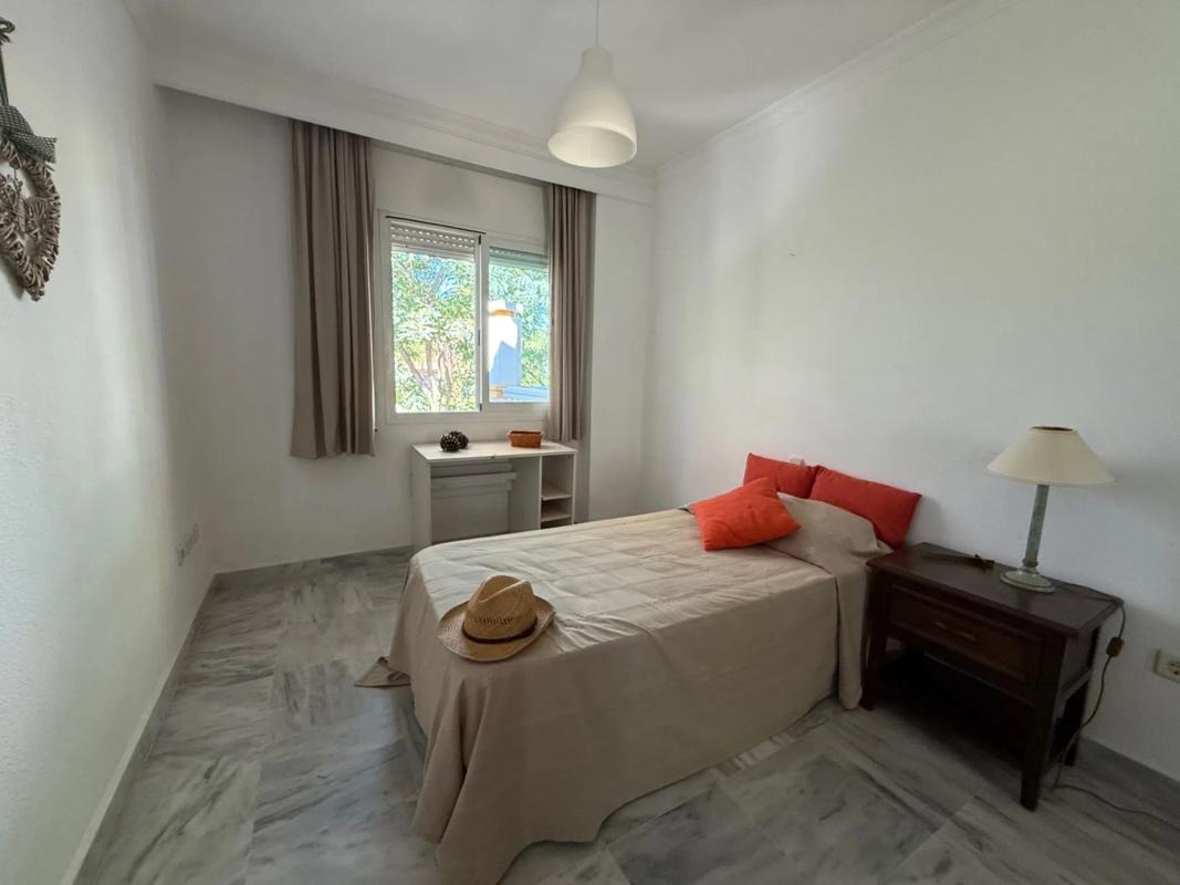 Продажа квартиры на Urbanización Los Naranjos de Marbella s/n, Марбелла
photo 5