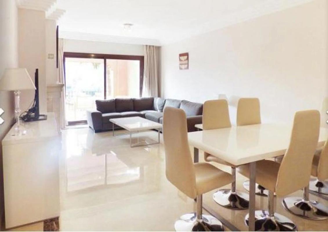 Venta de duplex en Vasari Resort, Marbella photo 2