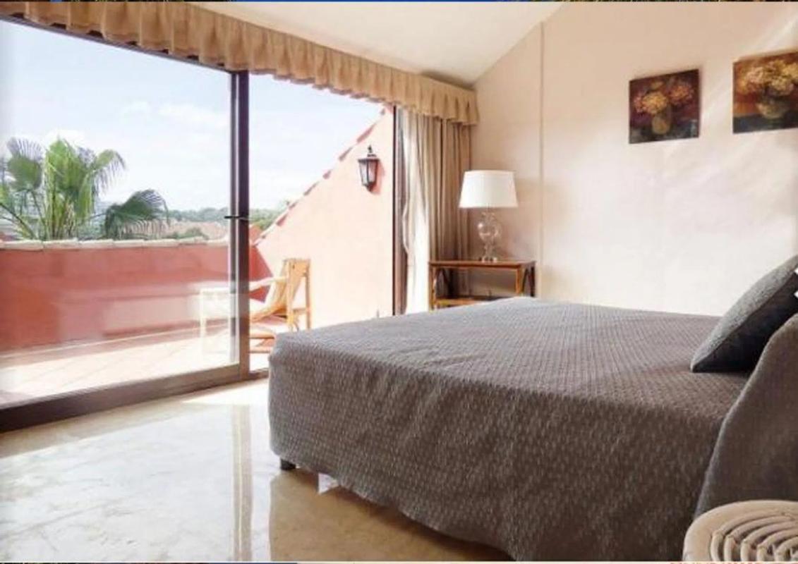 Venta de duplex en Vasari Resort, Marbella photo 4
