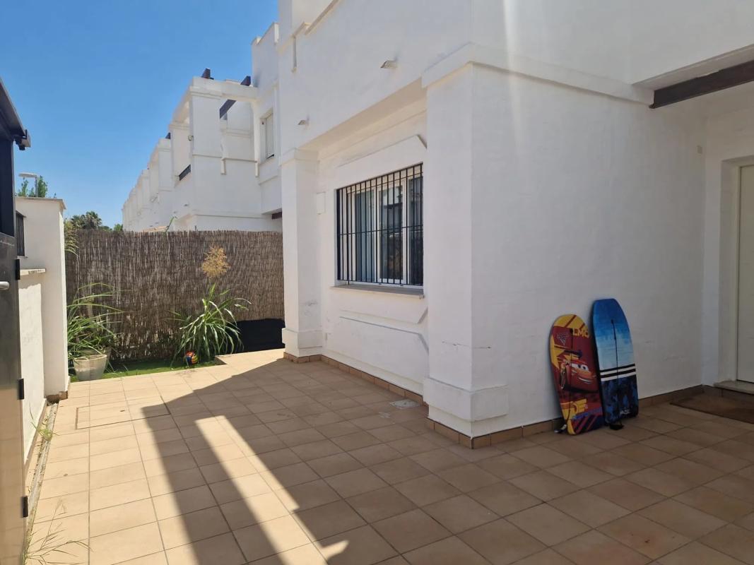 Sprzedaż szeregowego domku w Urbanización Los Naranjos de Marbella, 6 , Marbella photo 5