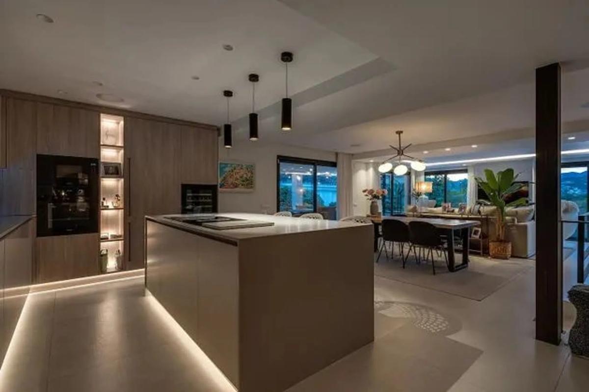 Venta de chalet independiente en Urbanización la Alzambra, 19, Marbella
photo 4