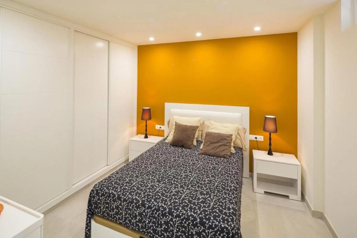 Venta de ático en Barrio La Dama de Noche-La Alzambra, Marbella photo 5