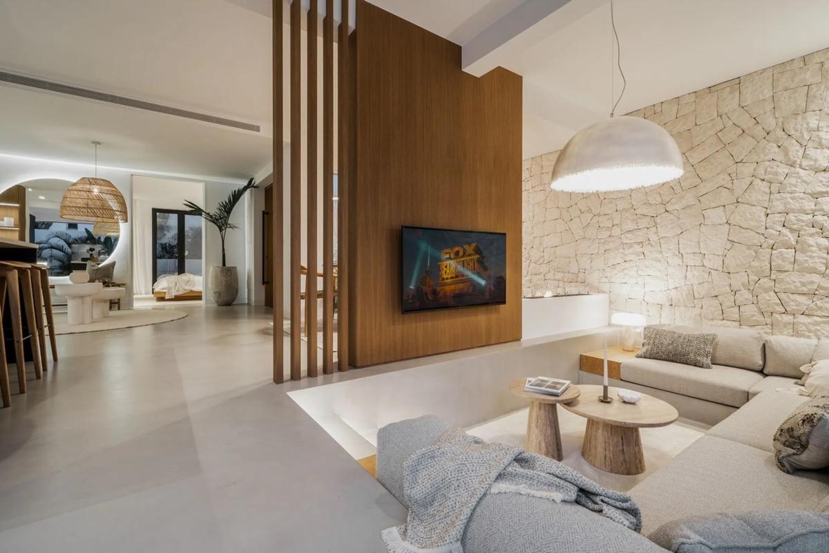 Продажа отдельного шале в  Calle Salvador Dali s/n, Марбелла photo 5