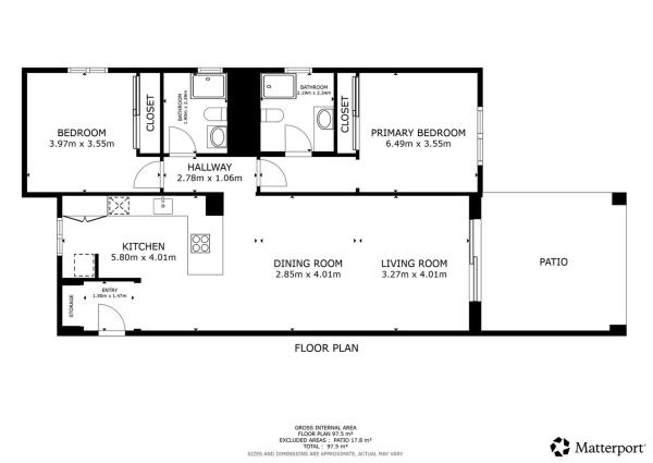 Продажа квартиры на Calle Luis Morales, Марбелла
 photo 4