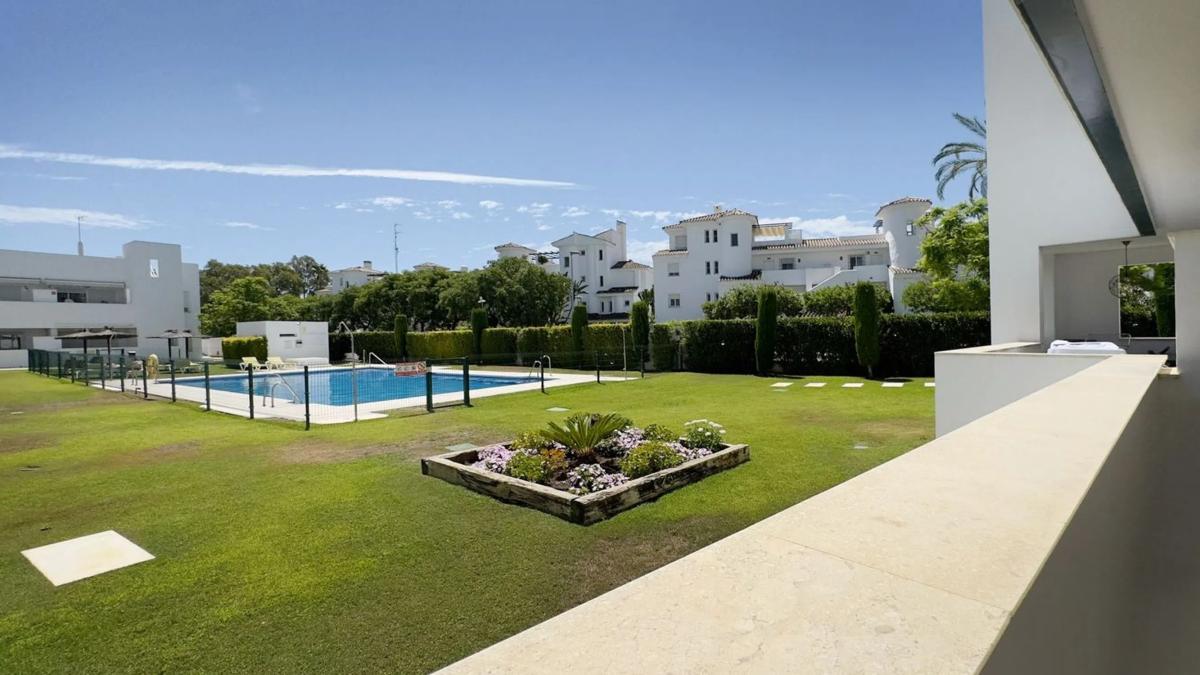 Sprzedaż mieszkania w CL ALCAUCIN-NARANJOS MARBELL, Marbella
photo 3