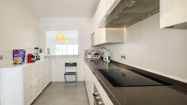 Sprzedaż mieszkania w CL ALCAUCIN-NARANJOS MARBELL, Marbella
 photo 4