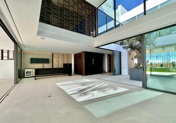 Chalet pareado en calle Pablo Picasso, 5 photo 2