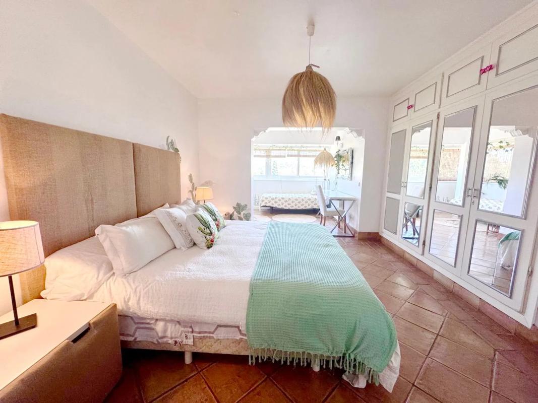 Venta de chalet independiente en Arrabal Judía, 9, Marbella
photo 3