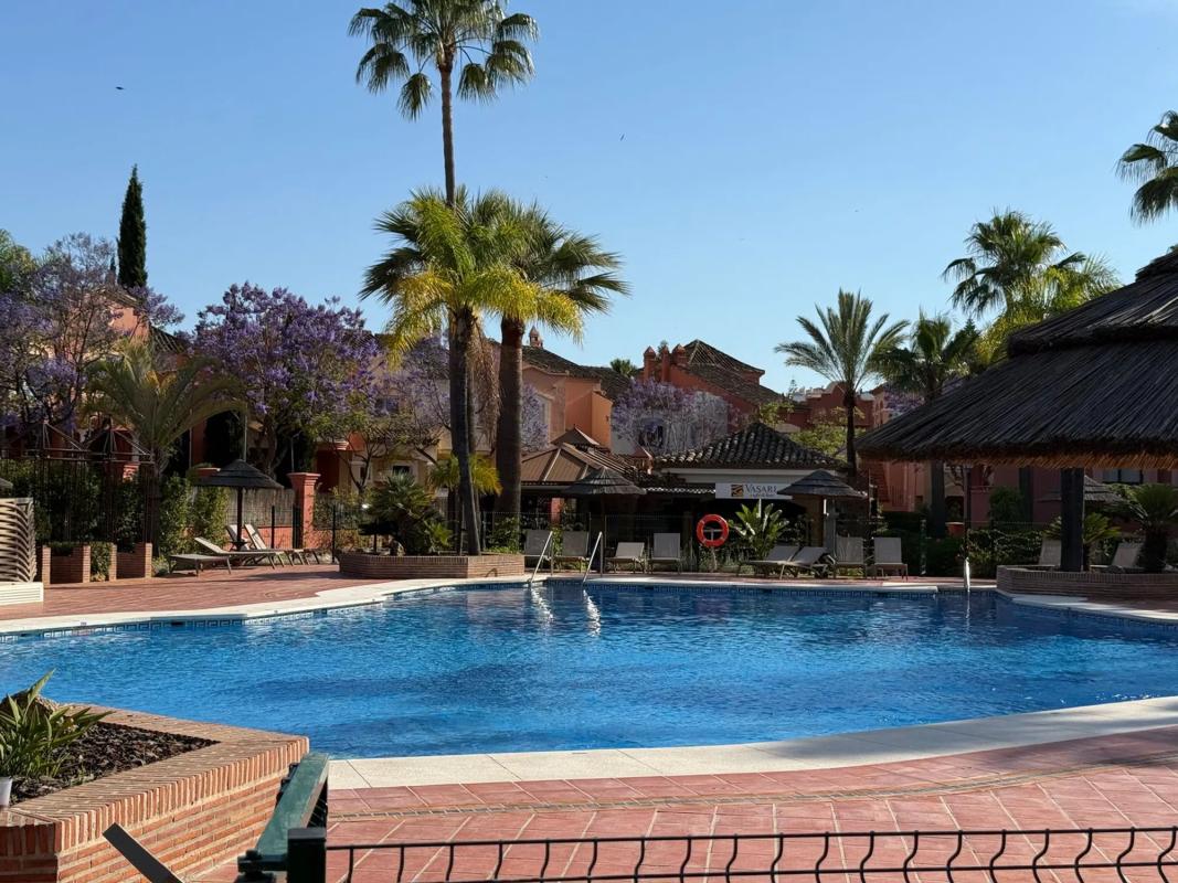 Venta de duplex en Alzambra vasari s/n, Marbella photo 3