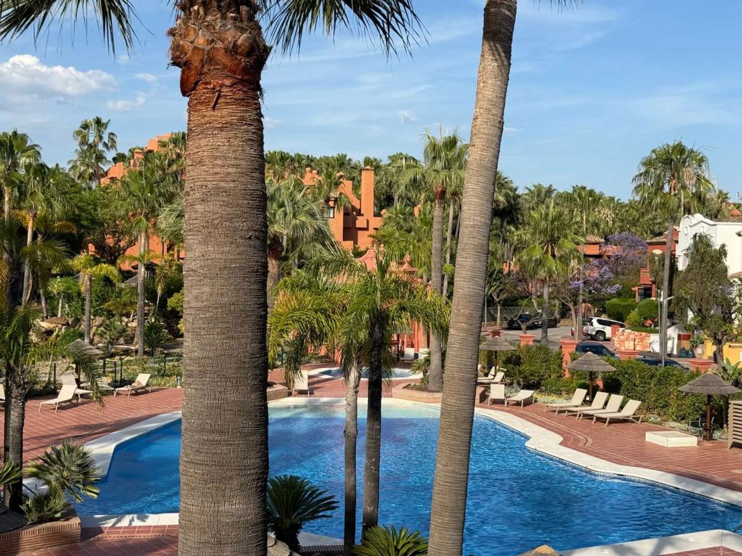 Venta de duplex en Alzambra vasari s/n, Marbella photo 4