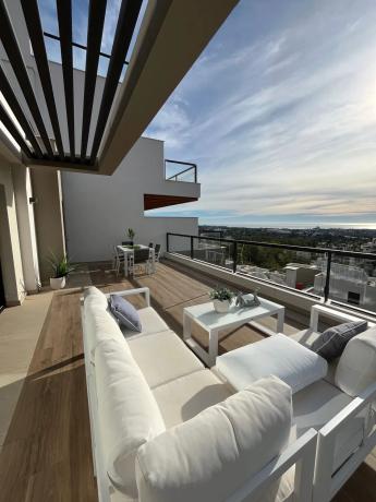 Duplex na sprzedaż w Urbanización Los Naranjos de Marbella, Marbella photo 1
