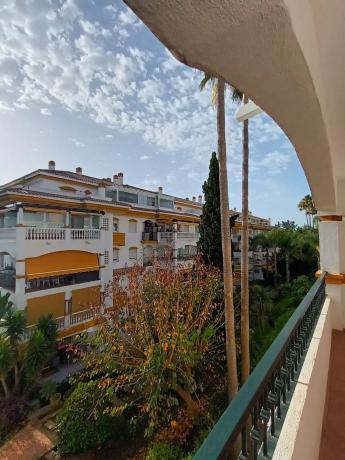 Sprzedaż mieszkania w Barrio La Dama de Noche-La Alzambra, Marbella
 photo 3