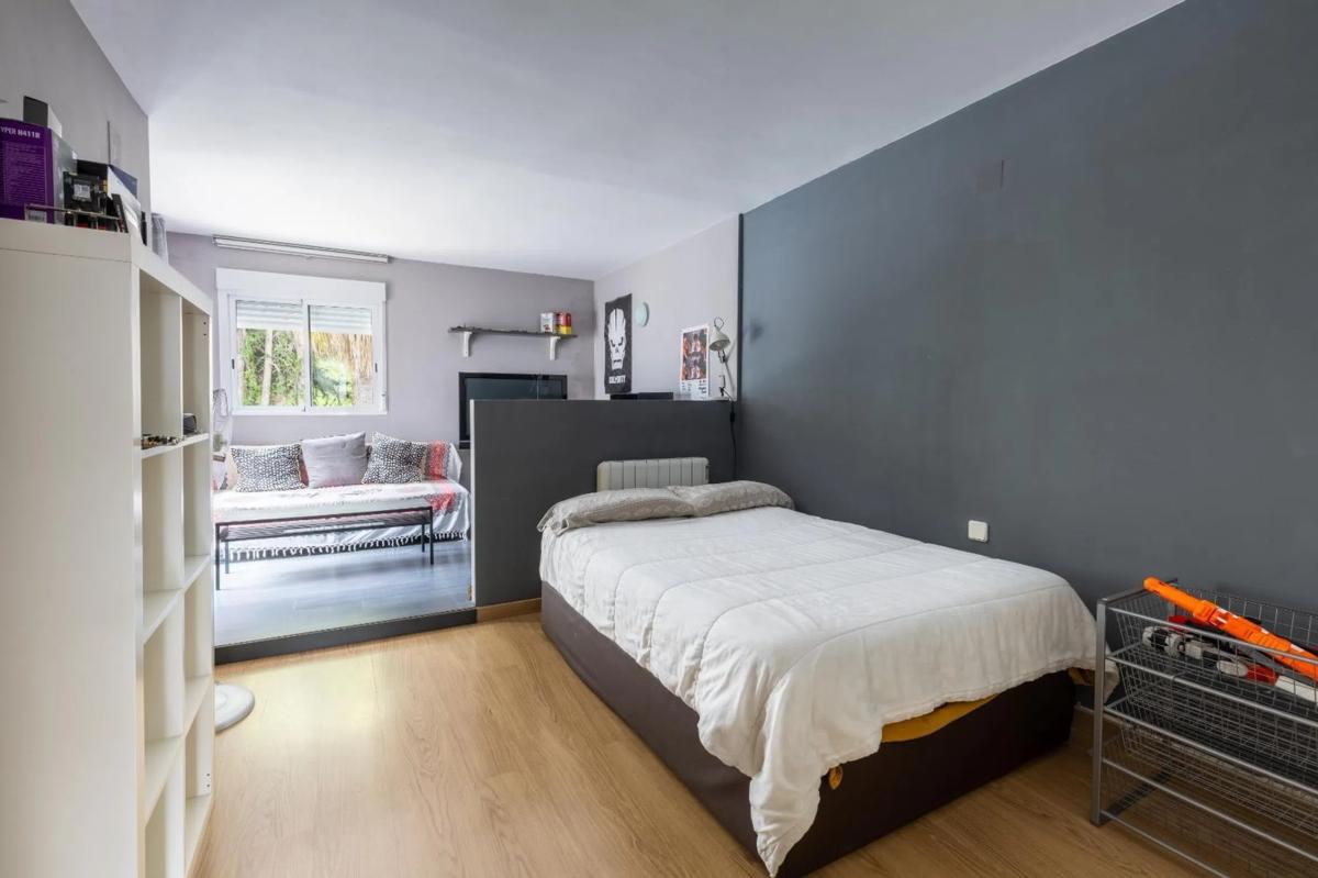 Venta de chalet adosado en Calle Alcaucín, 19 , Marbella photo 4