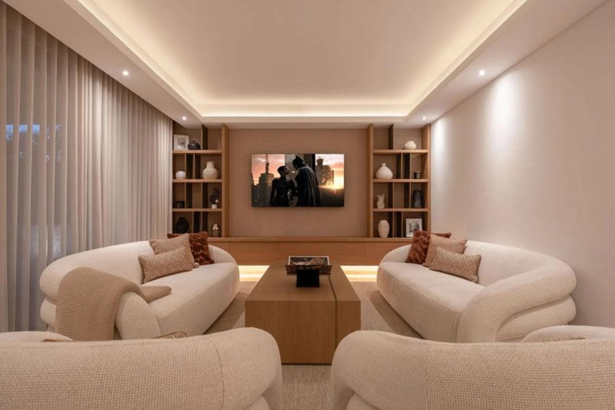 Venta de chalet independiente en Barrio La Dama de Noche-La Alzambra, Marbella
 photo 5