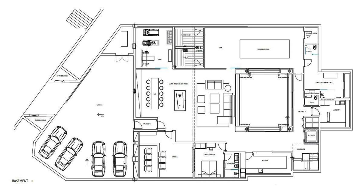 Venta de chalet independiente en Calle Pablo Picasso, Marbella
photo 2