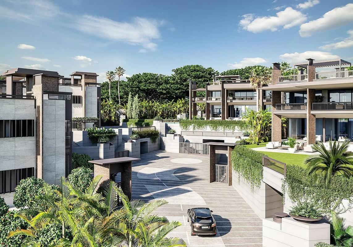 Venta de chalet independiente en Calle Pablo Picasso, Marbella
photo 5