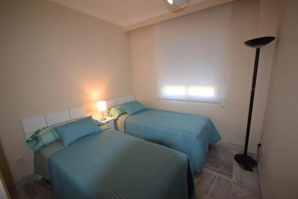 Venta de piso en Avenida Príncipe Salman, 1, Marbella
 photo 4