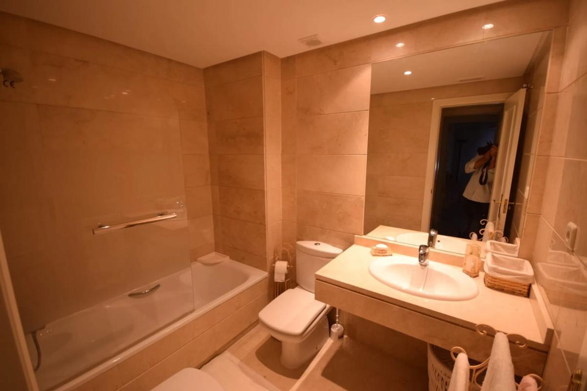 Venta de piso en Avenida Príncipe Salman, 1, Marbella
photo 5