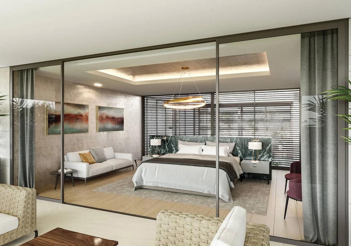 Venta de chalet independiente en Arrabal Judía, 5, Marbella
photo 2