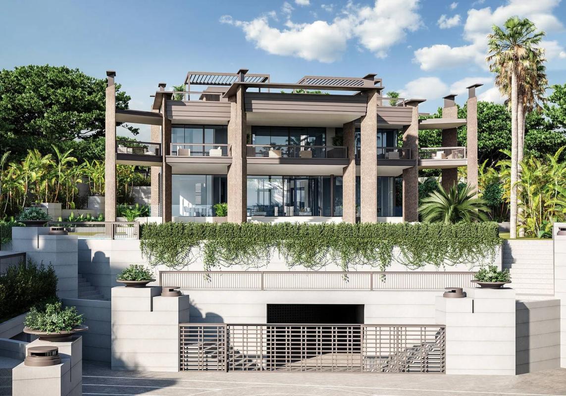 Venta de chalet independiente en Arrabal Judía, 5, Marbella
photo 3
