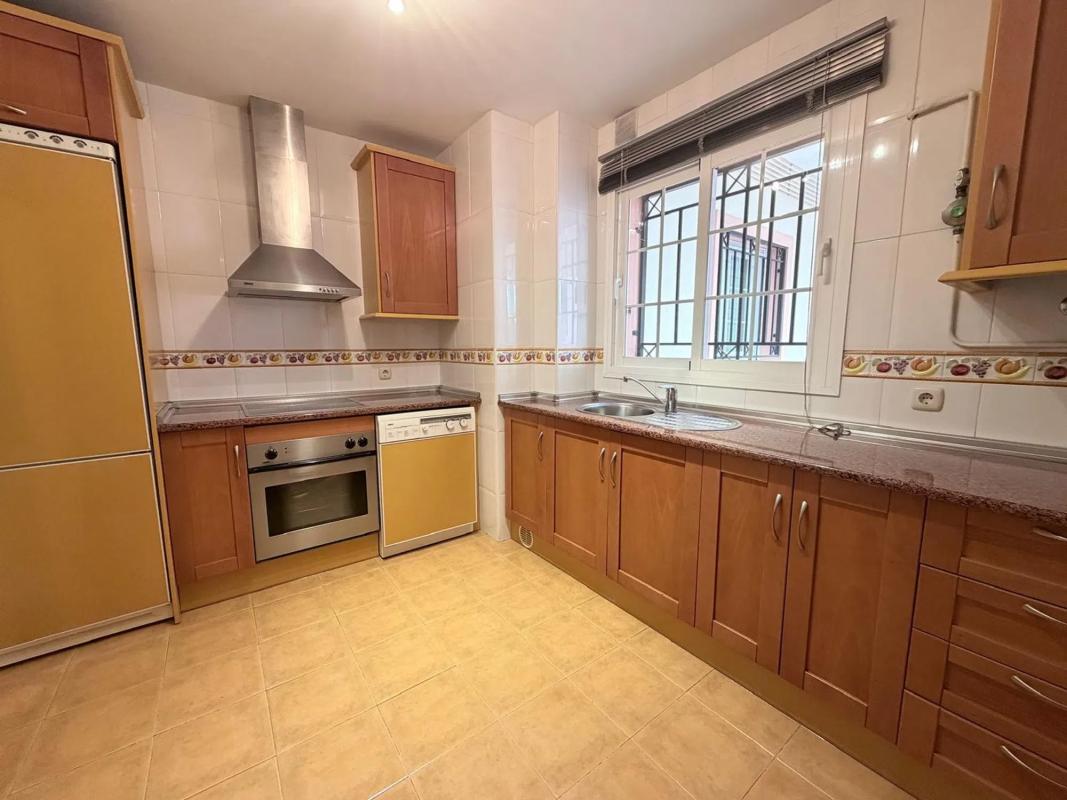 Venta de piso en Avenida del Prado, Marbella
 photo 2