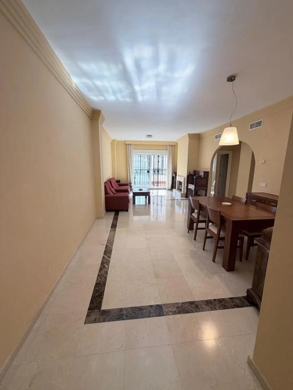 Venta de piso en Avenida del Prado, Marbella
 photo 3