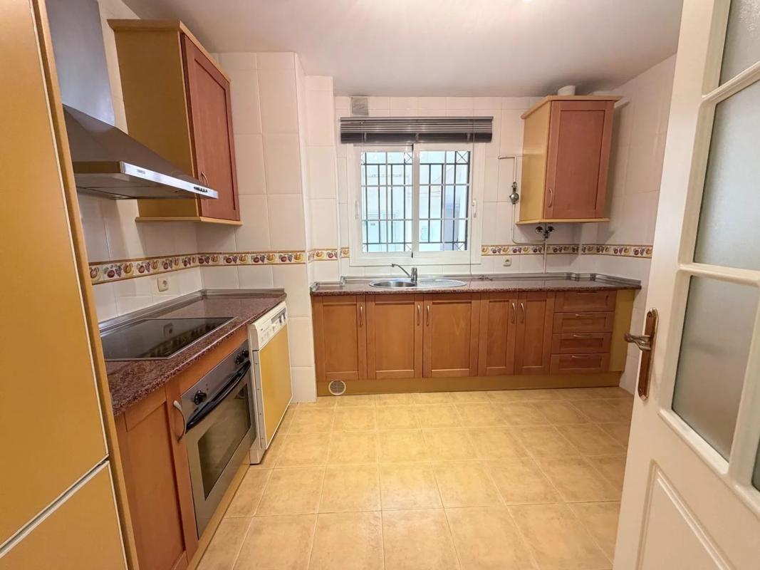 Venta de piso en Avenida del Prado, Marbella
 photo 4
