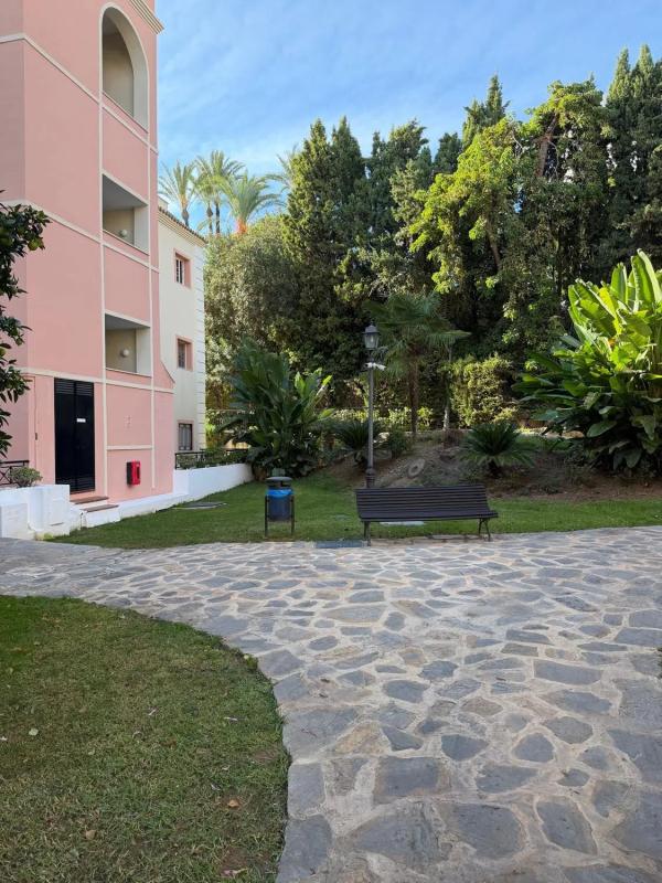 Venta de piso en Avenida del Prado, Marbella
 photo 5