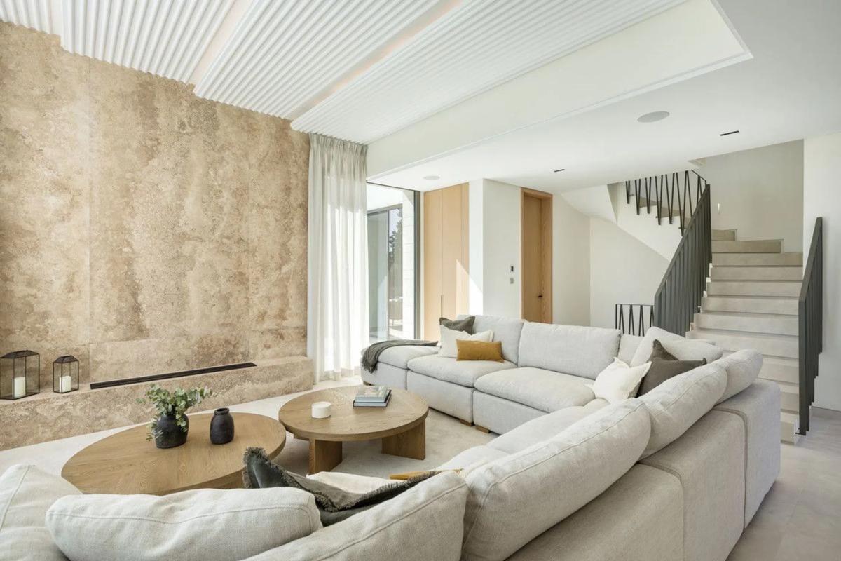 Продажа отдельного шале в Calle 06D Nva Andaluc, Марбелла photo 5