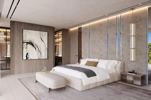 Chalet wolnostojący na sprzedaż w  Barrio Las Brisas, Marbella photo 3