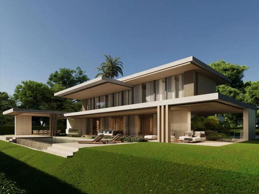 Sprzedaż niezależnego domku jednorodzinnego w Barrio Las Brisas, Marbella photo 4