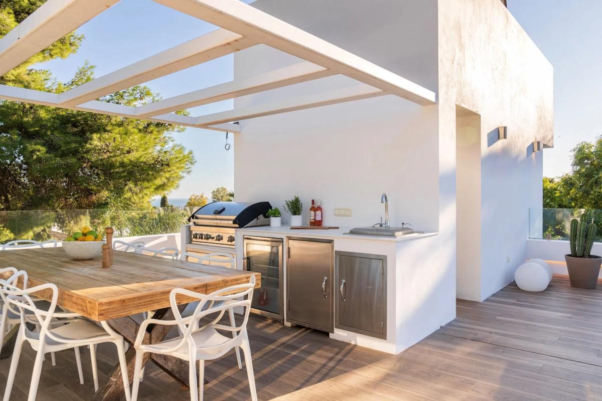 Sale of independent chalet in Calle Luís de Góngora, 4, Marbella
photo 4