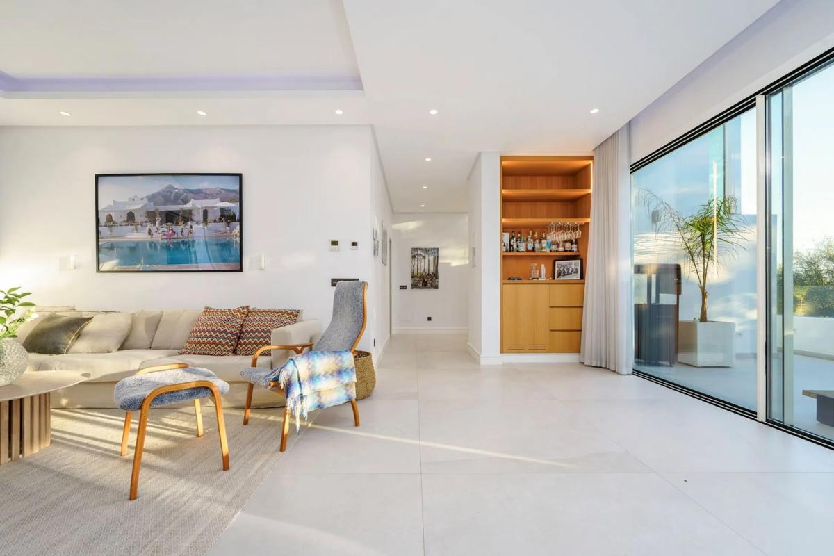 Sale of independent chalet in Calle Luís de Góngora, 4, Marbella
photo 5