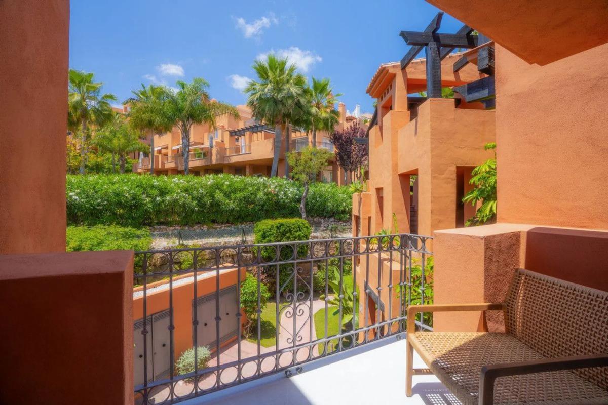 Duplex sale in Calle Arcos, Marbella photo 2