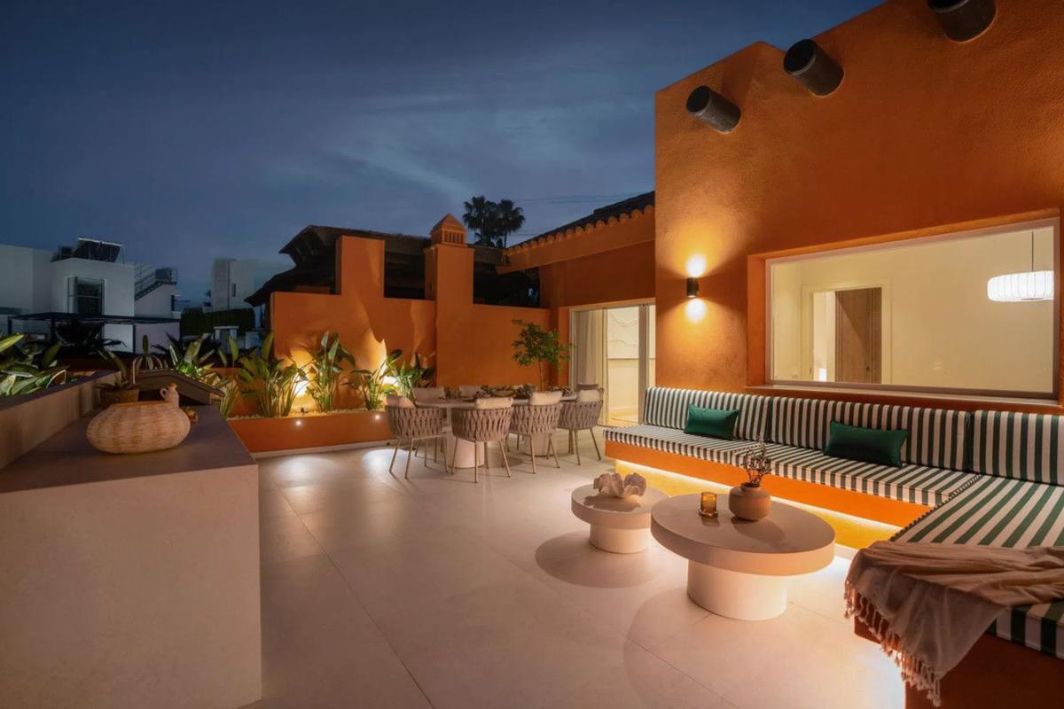 Duplex sale in Calle Arcos, Marbella photo 4
