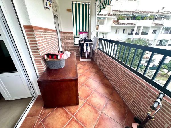 Mieszkanie na sprzedaż w  Avenida Gustavo Adolfo Bécquer s/n, Marbella photo 1