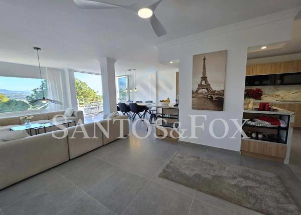 Piso en venta en Barrio Las Brisas, Marbella
photo 1