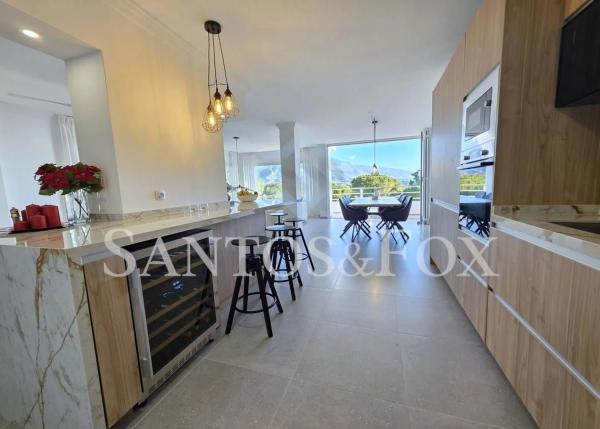 Piso en venta en Barrio Las Brisas, Marbella
 photo 4