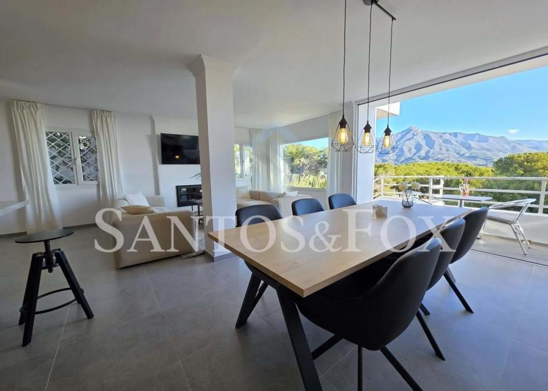 Venta de piso en Barrio Las Brisas, Marbella
 photo 5