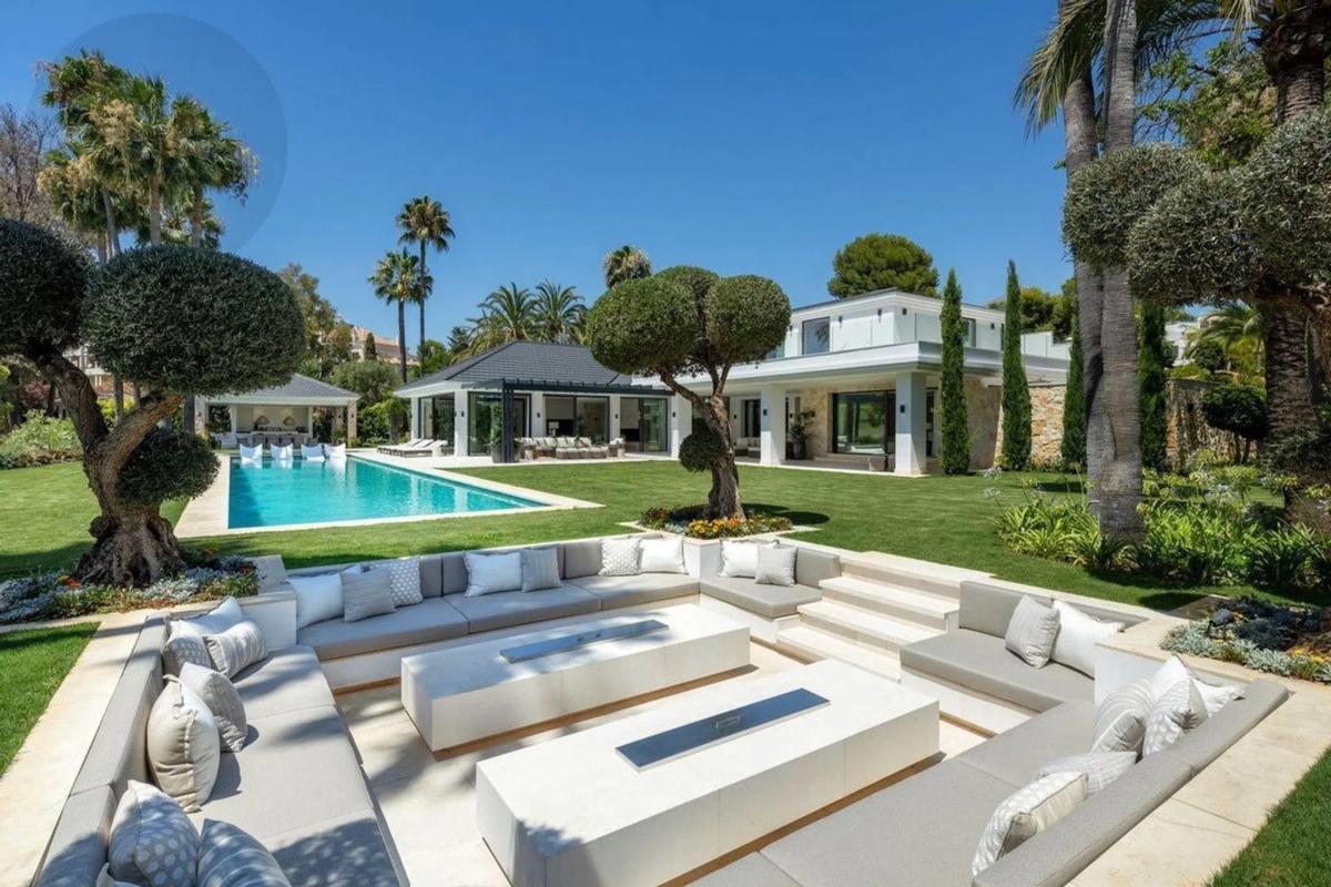 Venta de chalet independiente en Nueva andalucia, Marbella
photo 1