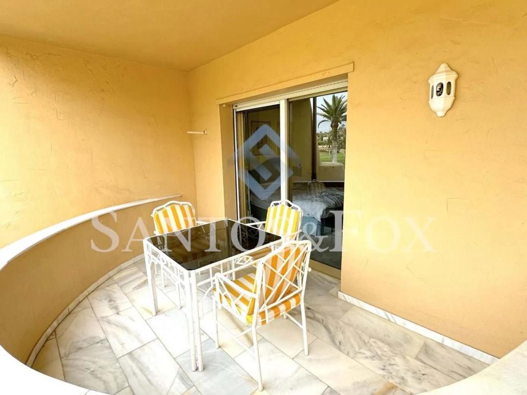 Sale of apartment in Barrio Las Brisas, Marbella
 photo 2