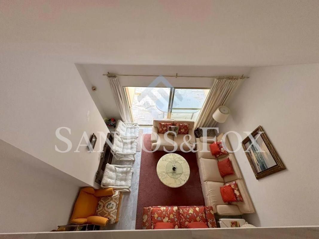 Sale of apartment in Barrio Las Brisas, Marbella
 photo 5
